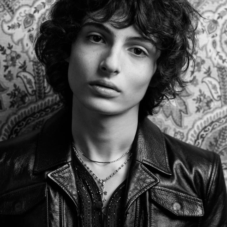 Finn Wolfhard