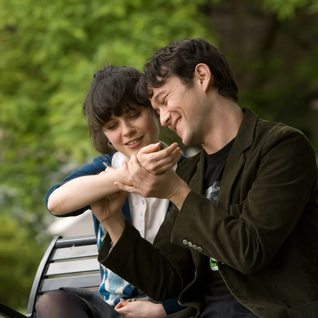 500 days of summer